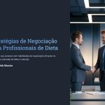 1 Estrategias de Negociacao para Profissionais de Dieta