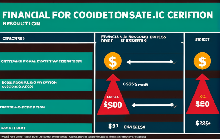**Image Prompt 1: Financial Considerations for Dietitian Certification**
- Create an infographic that visually represents the financial aspects of becoming a certified dietitian. Include elements like a range of costs (R$ 1,000 to R$ 5,000), direct and indirect expenses (tuition, materials, transportation), and the importance of choosing a reputable institution.