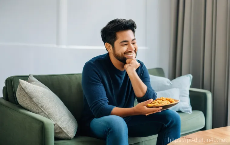 다이어트 지도사 실습장에서 배우는 실제 사례 - **"Personalized Nutrition: Fitting Food to Life"**
    A composite image showcasing two individuals'...