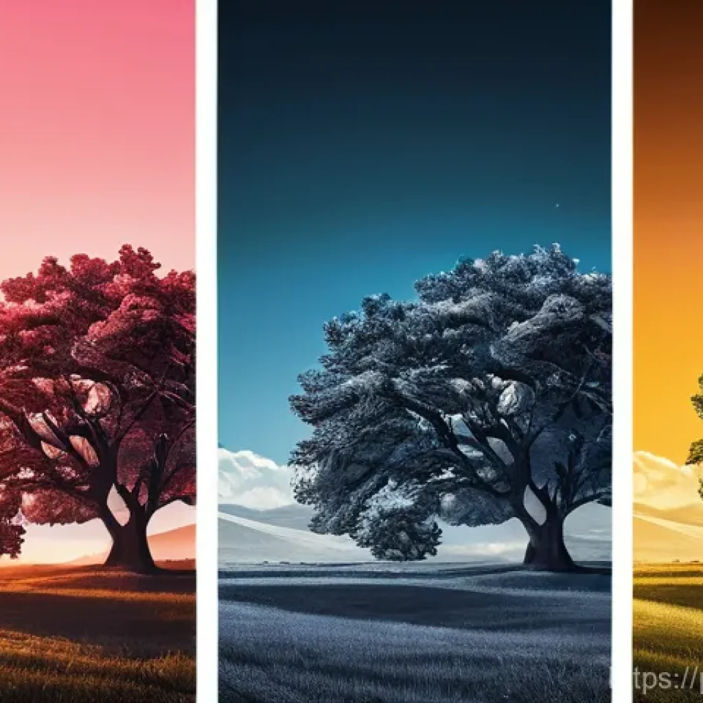 다이어트 프로그램 지도사의 커리어패스 설계 - Here are three detailed image prompts in English, designed for an image generation tool, adhering to...