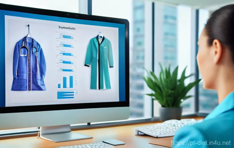 다이어트 프로그램 지도사의 커리어패스 설계 - Here are three detailed image prompts in English, designed for an image generation tool, adhering to...