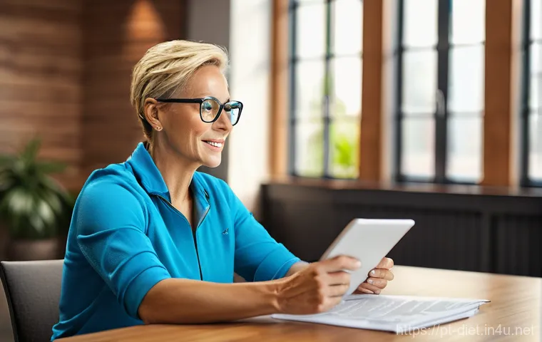 다이어트 지도사 취업 후 직무교육의 중요성 - Here are three detailed image generation prompts in English, adhering to all specified guidelines: