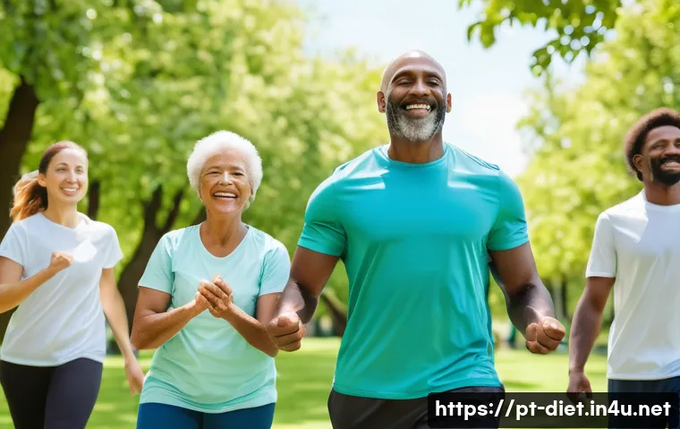 다이어트 지도사로 일하며 느낀 보람과 어려움 관련 이미지 1