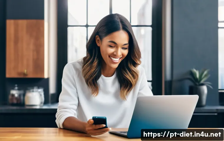 다이어트 지도사로서의 경력개발 전략 관련 이미지 1