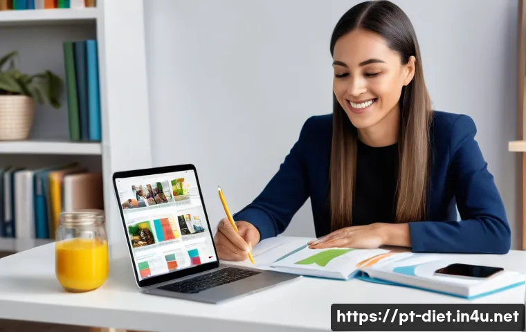 다이어트 지도사로서의 자부심 키우기 관련 이미지 1