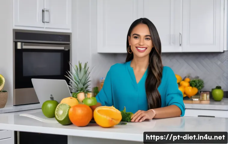 다이어트 지도사로서의 자부심 키우기 관련 이미지 2