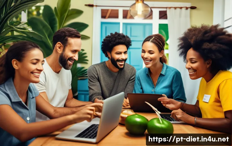 다이어트 지도사로서의 전문성 강화 전략 관련 이미지 1