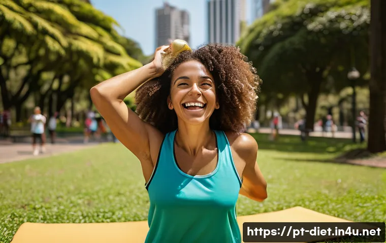 다이어트 지도사로서의 전문성 강화 전략 관련 이미지 2